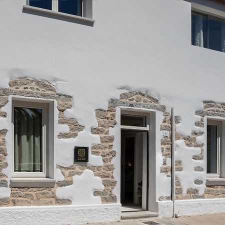 Art And Nature Guest House Olbia Esterno foto