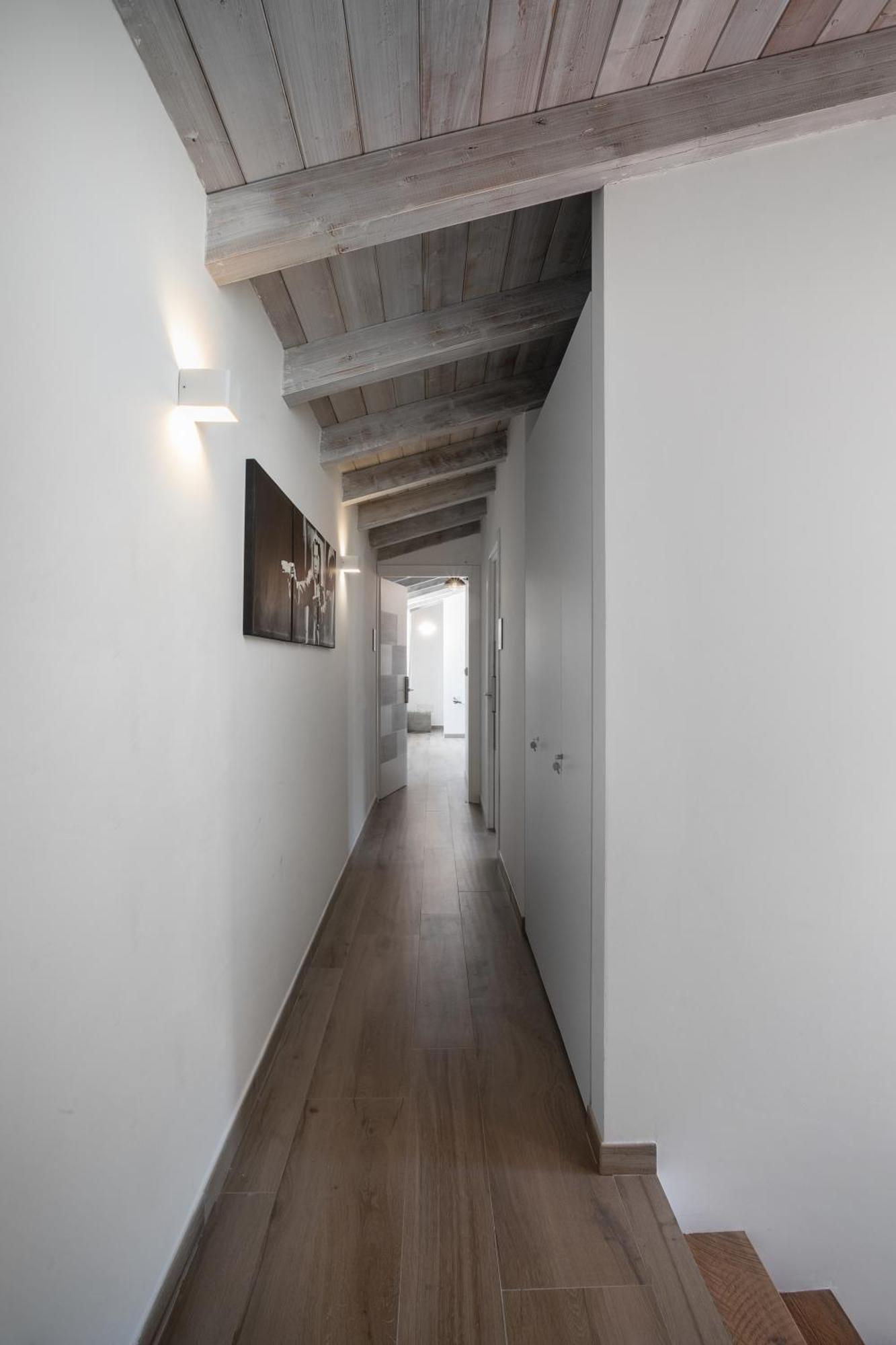 Art And Nature Guest House Olbia Esterno foto
